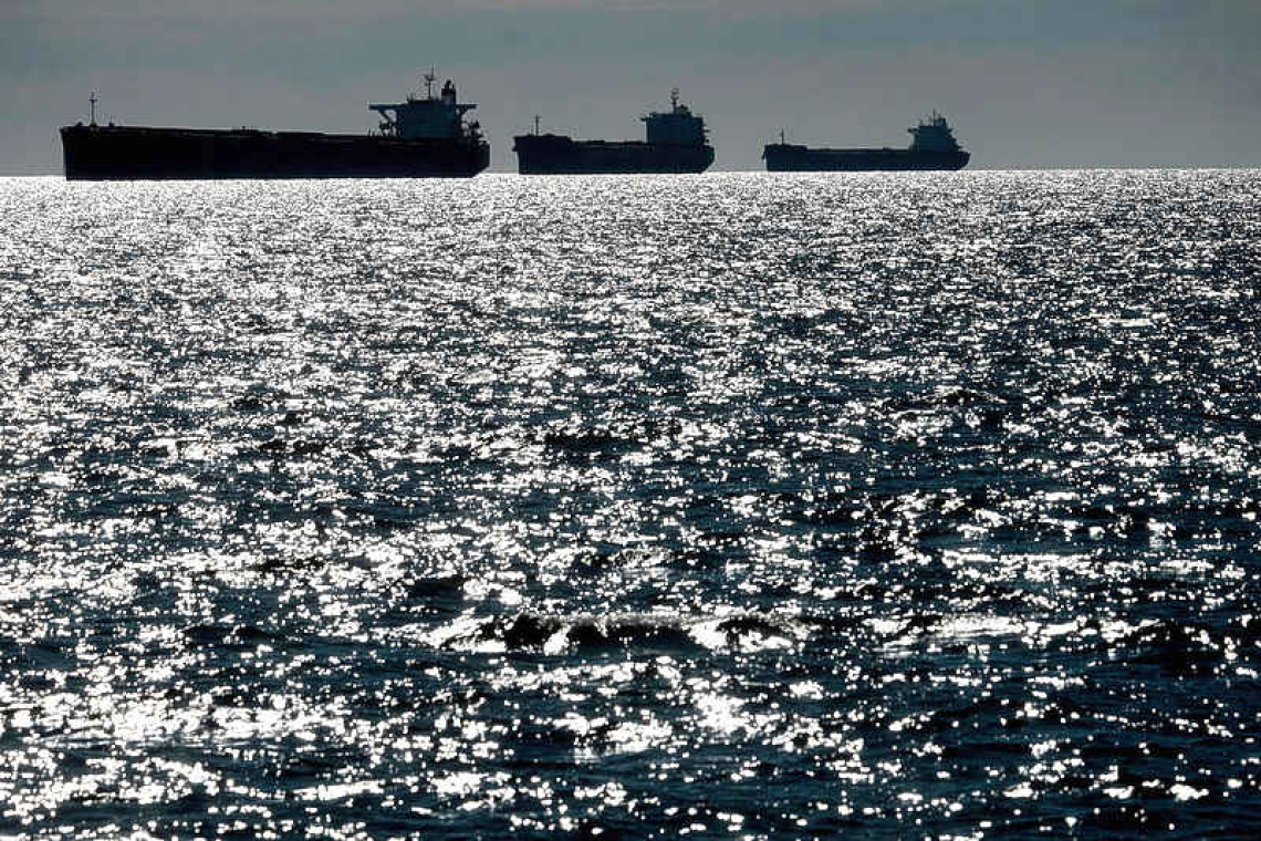 Russian 'shadow fleet' undeterred by Starmer's threat as nearly 100 ships cross Britain’s waters